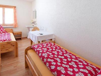 Berghaus Diavolezza Hostel Berninahauser ภายนอก รูปภาพ